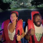 Icon Parks Slingshot, The highest Human Slingshot in the World?